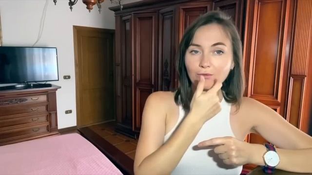 5 ПРИЗНАКОВ Миграции ГК / Бортик над губой / Белые точки после филлера / Шарики #Бьютикуратор смотреть онлайн