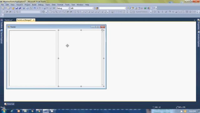 C# By Pankaj Panjwani (Simple HTML Editor) | In Hindi смотреть онлайн