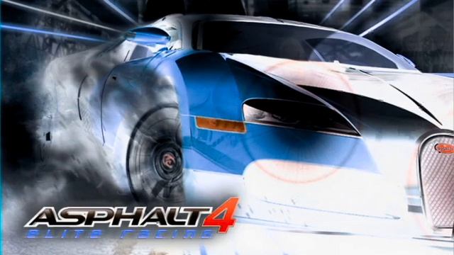 Asphalt 4 - BGM 3 in G Major 1 смотреть онлайн