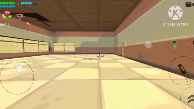 😱Проверил миф (многоканечный) |ЧИКЕН ГАН |CHICKEN GAN смотреть онлайн