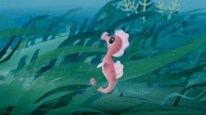 01.29 - Октонавты и история с морскими коньками