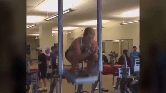 Тренажер что надо [Coub]