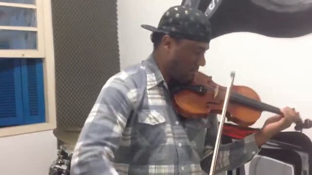 Coldplay The Scientist ( Violin Cover ) смотреть онлайн