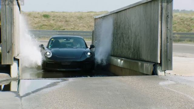 2019 Porsche 911 – Worldwide Testing смотреть онлайн