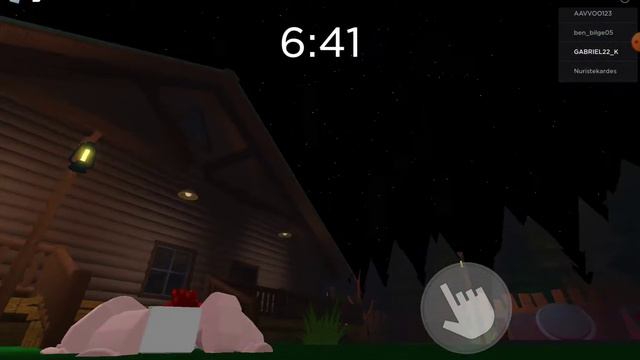 ROBLOX игра ПАУК часть2 смотреть онлайн