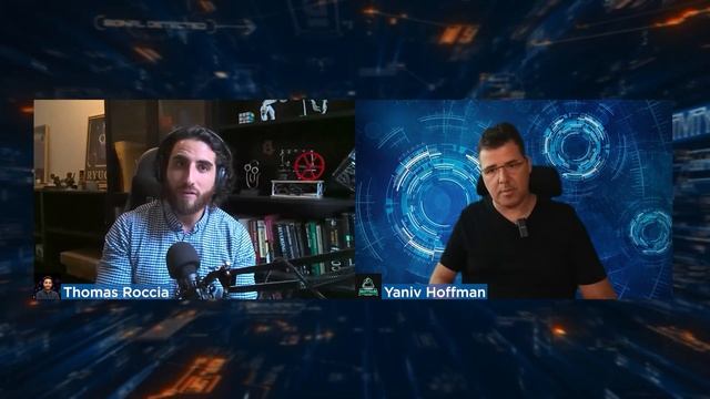 Threat intelligence explained смотреть онлайн