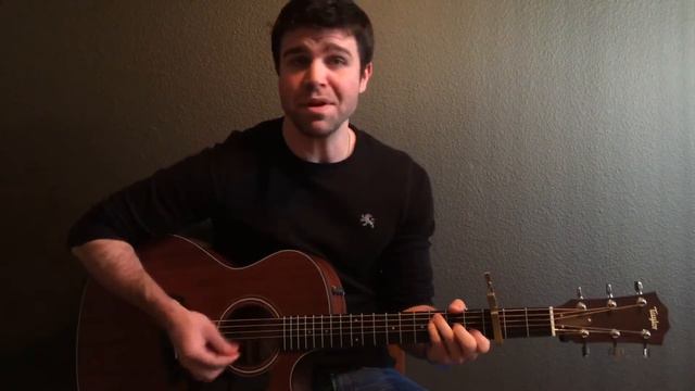 Stupid Boy - Keith Urban (Cover) смотреть онлайн