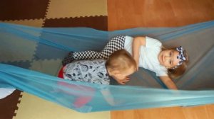 ПОДВИЖНЫЕ ИГРЫ ДОМА ч.2 | Чем занять детей 1-10 лет?
