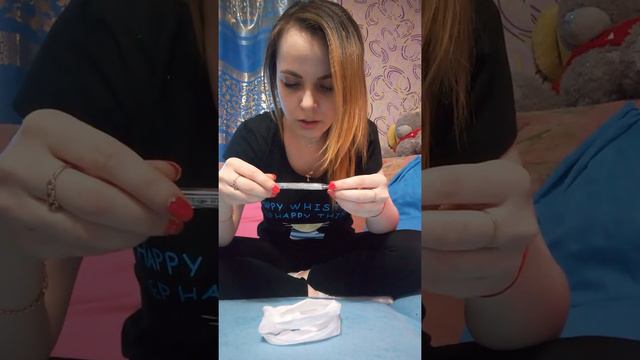 Маски без усилий. 😷 смотреть онлайн