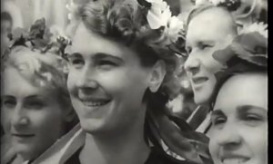 Борман об Украине