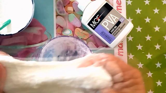 Как исправить плохой клей для слайма? смотреть онлайн