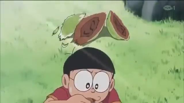 Doraemon ~ Nobita And Island || Doraemon Hindi Cartoon | Latest Episode | 2018