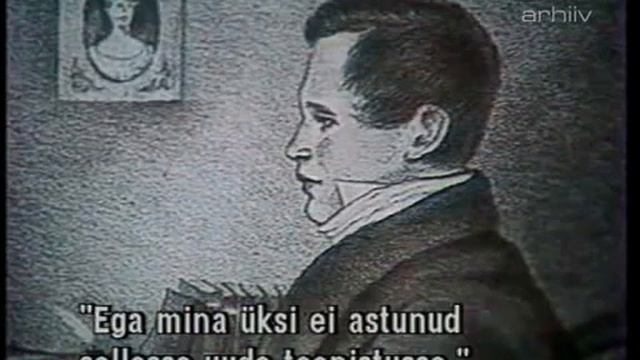 [23 из 33] Юрий Лотман — Окончательное становление русской интеллигенции в XIX веке смотреть онлайн