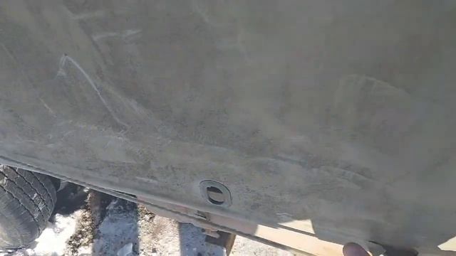 дальнобой на газели, доработка купил почти новый фургон за 12000 рублей смотреть онлайн