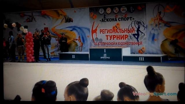Парад участниц 17.11.18 г. Ковров смотреть онлайн