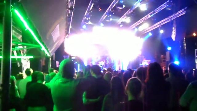 Танцы Минус - Надвое @ Tele-Club, Ekaterinburg, 21.03.14 смотреть онлайн