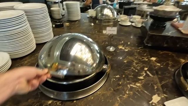 Гостиница Phuket Graceland Resort & Spa - завтрак