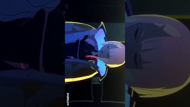 THIS IS 4K ANIME (LUCY - CYBERPUNK EDGERUNNERS) | ANIMELIFE смотреть онлайн