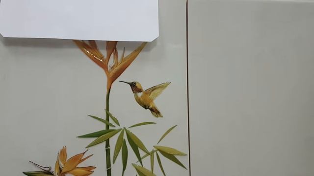 Джунгли Церсанит/Cersanit