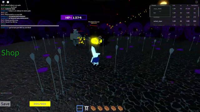 undertale 3d boss battles full persuer fight смотреть онлайн