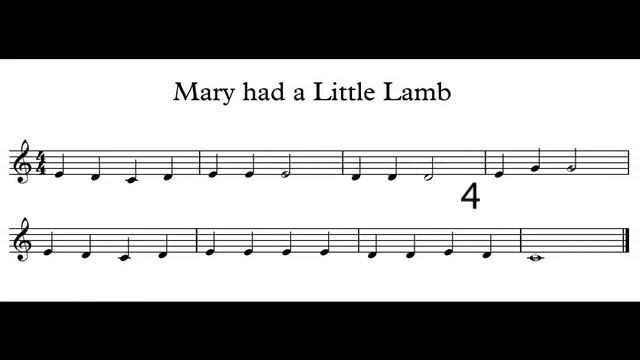 Time Signatures: 4/4 смотреть онлайн