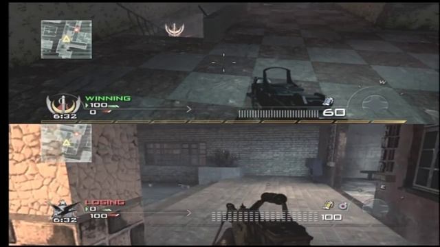 Brief Claymore Guide: How to Properly Set Claymores in Modern Warfare 2 смотреть онлайн