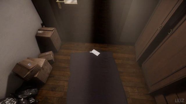 The Alien Cube - Gameplay Walkthrough (Upcoming ? Alien Horror) смотреть онлайн