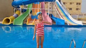 Обучение плаванию детей. Как научиться плавать кролем.🏊♂️🏊