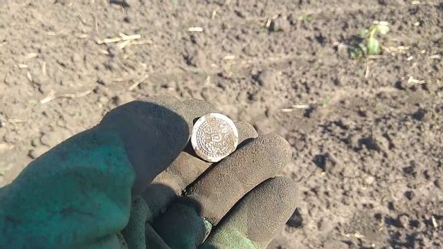 КОП ПО К.Р. 2021. КОЛЬЦО КИЕВСКОЙ РУСИ,КОП С NOKTA MAKRO SIMPLEX PLUS смотреть онлайн