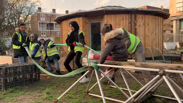 Somers Town Free-Range смотреть онлайн