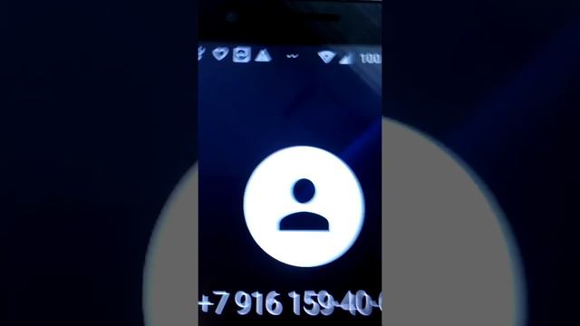 VOLTE problem смотреть онлайн
