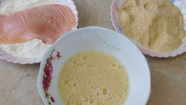 Кухня Мамашки