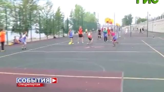 Спецреп. Тренеры-общественники смотреть онлайн