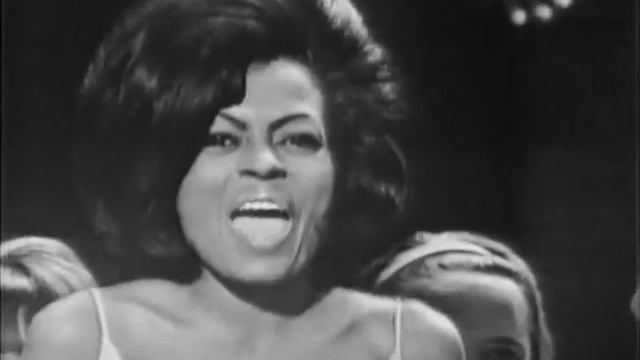 The Supremes - Stop! In The Name Of Love смотреть онлайн