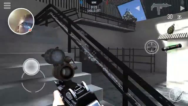 Modern strike online| 4 achievements in one episode смотреть онлайн