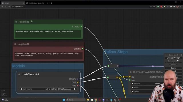 SDXL - BEST Build + Upscaler + Steps Guide