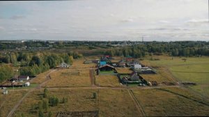 поселок Садовый, Новосибирск