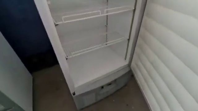 Холодильный шкаф бу смотреть онлайн
