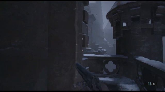 Resident Evil 8 Village - Part 5 - LADY DIMITRESCU BOSS FIGHT смотреть онлайн