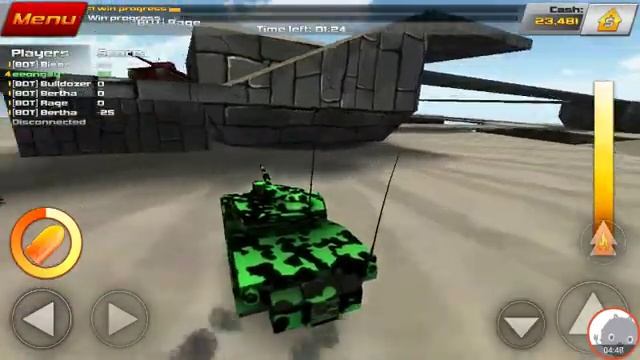 Прохождение игры Crash Drive 2 1серия смотреть онлайн