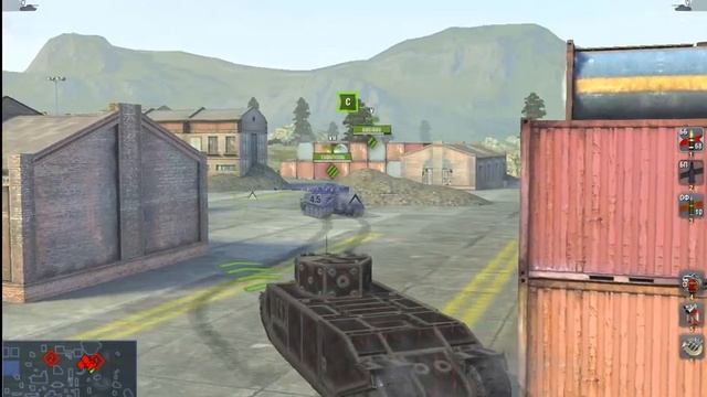 Wot Blitz.РОЗЫГРЫШ аккаунта С КУЧЕЙ БУСТЕРОВ и TOG 2 смотреть онлайн