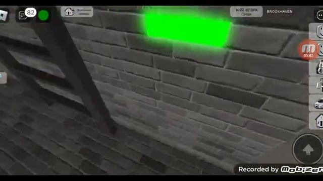 МЕСТА ДЛЯ БАНДИТОВ В БРОКХЕЙВЕН В ROBLOX(роблокс) смотреть онлайн