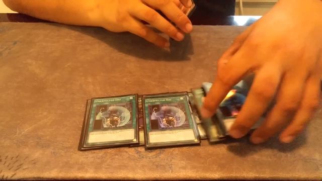 Igknight Deck Profile (Post Clash of Rebelion) August 2015 смотреть онлайн