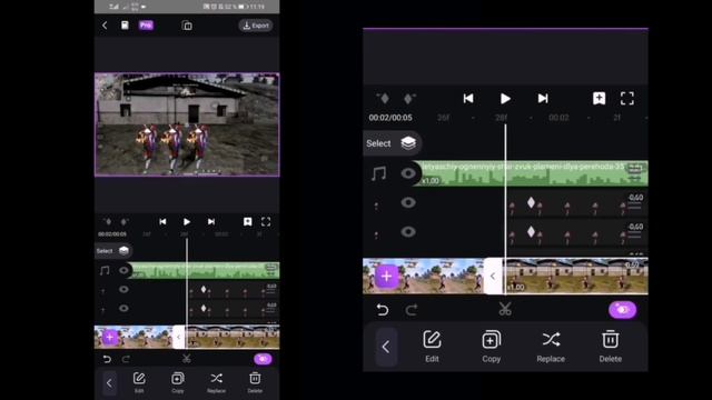 ?КАК СДЕЛАТЬ ОБВОДКУ НА ТЕЛЕФОНЕ? ? ЛУЧШАЯ ОБВОДКА НА ТЕЛЕФОНЕ! ЭФФЕКТ РУОКА МОНТАЖ ВИДЕО ? смотреть онлайн