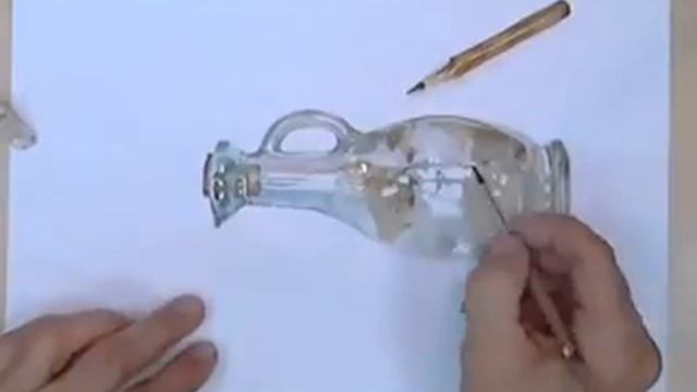 bottle by watercolor смотреть онлайн
