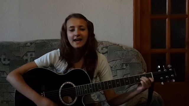 "Этот мир придуман не нами" (cover) смотреть онлайн