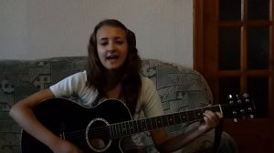 «Этот мир придуман не нами» (cover)