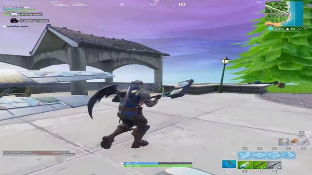 FORTNITE! НОВОЕ РАЗРЕШЕНИЕ! играю с подписчикками и мне только! ЗАХОДИ! смотреть онлайн