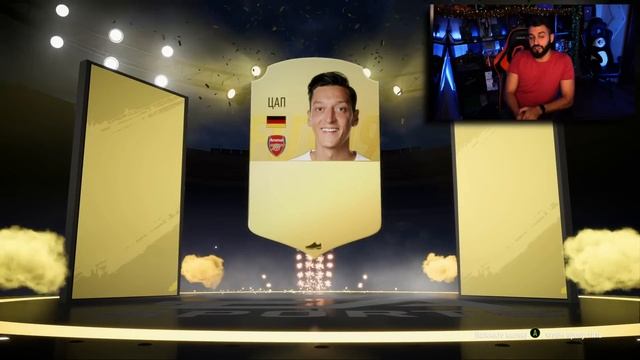 ПОЙМАЛ 2 TOTY И ИКОНУ | ЛУЧШИЙ ПАК ОПЕНИНГ смотреть онлайн