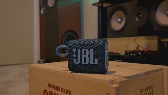 JBL GO 3 VS ORTIZAN X10 смотреть онлайн